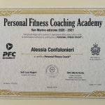 Equilibrium3H Personal Fitness Coach Osteopata Monza Persona Fitness Coaching Academy