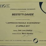 Equilibrium3H Personal Fitness Coach Osteopata MonzaL'Approccio Fasciale in Osteopatia