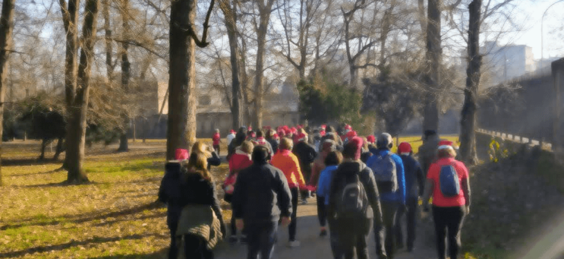 Parco di Monza 19/12/2021