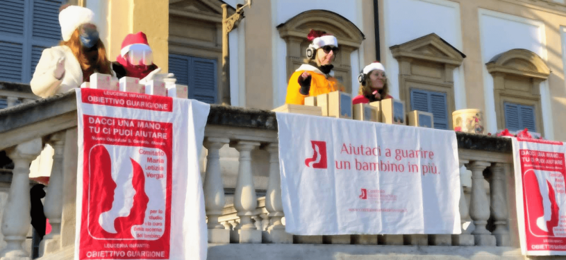 Parco di Monza 19/12/2021